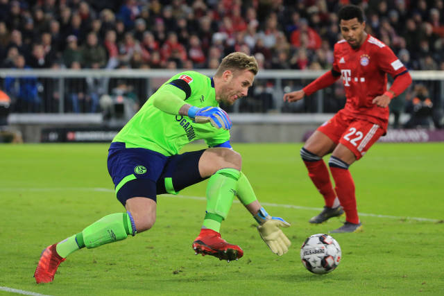 训练习惯 训练习惯